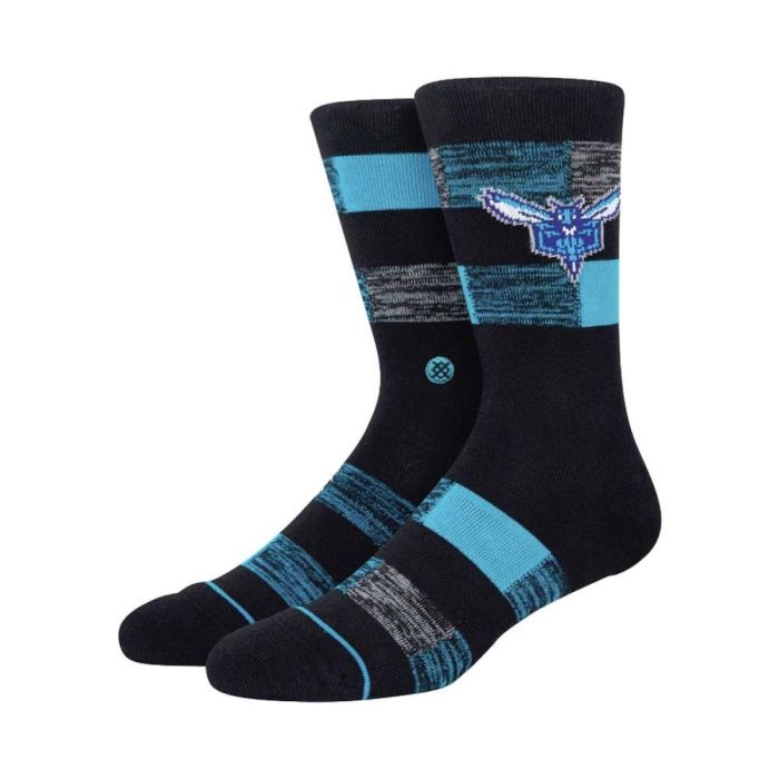 STANCE HORNETS CRYPTIC black