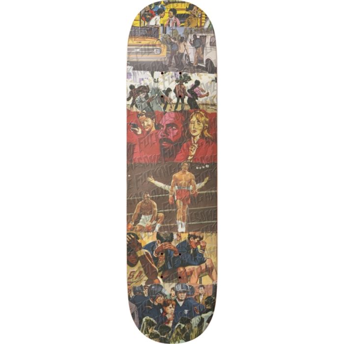 FUCKING AWESOME HYPERNORMALIZATION 01 8,18