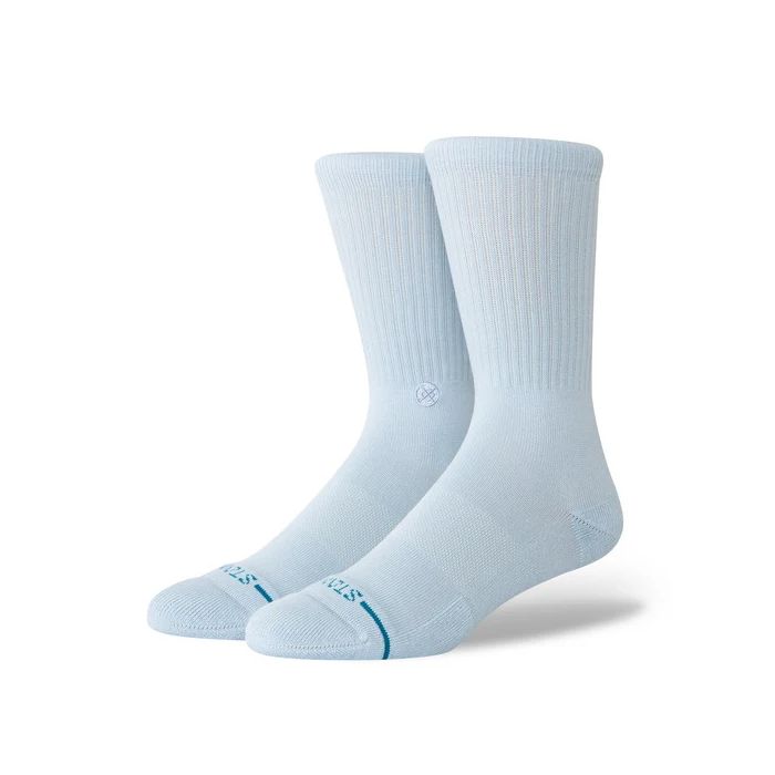 STANCE ICON ice blue
