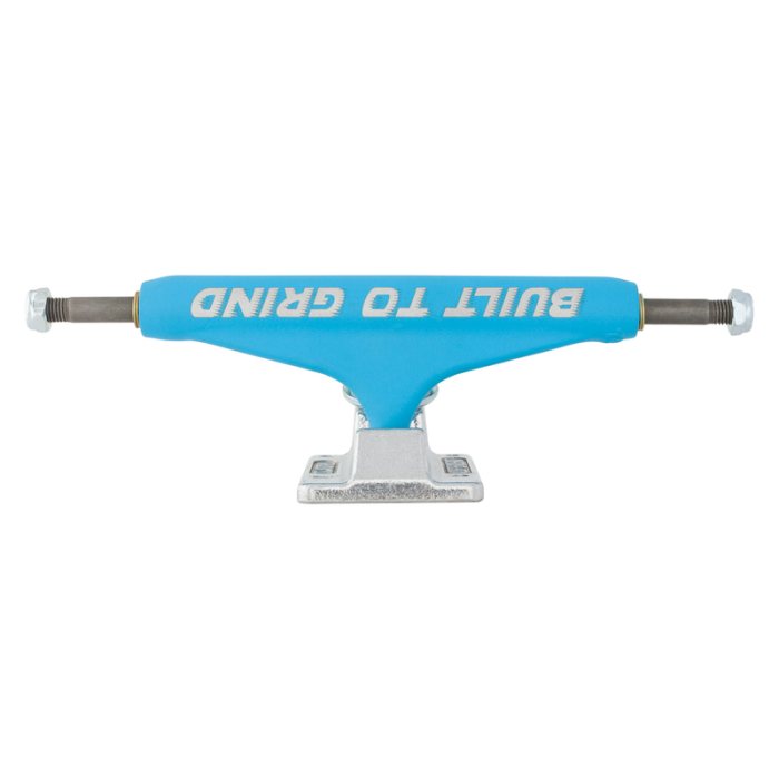 INDY INDEPENDENT TRUCK 139 BTG SPEED BLUE SILVER