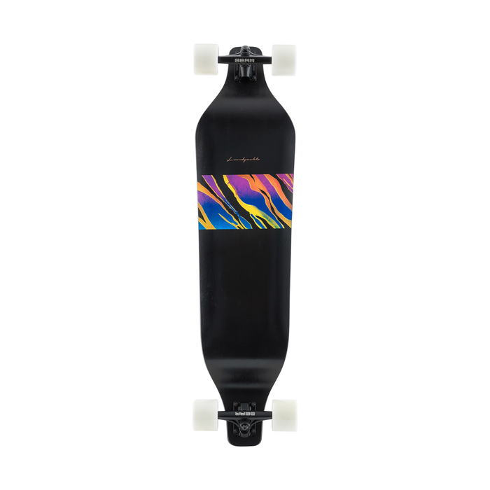 LANDYATCHZ LANDYACHTZ COMPLETE EVO 40 SPECTRUM 40 X 9.8 WB 31.7-32.2