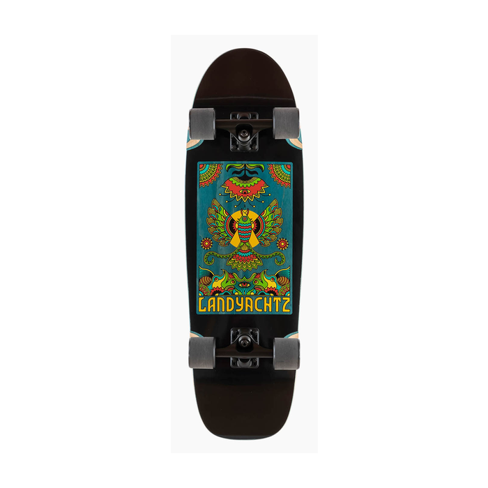 LANDYATCHZ LANDYACHTZ COMPLETE RAFT MESSENGER 30 X 9.1 WB 15