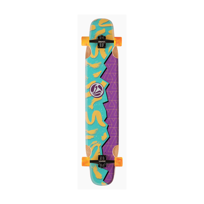 LANDYATCHZ LANDYACHTZ COMPLETE STRATUS 46 BAYSIDE 45.5 X 9.2 WB 27.5-29