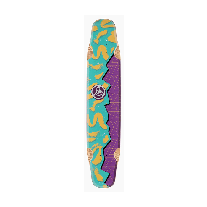 LANDYATCHZ LANDYACHTZ DECK STRATUS 46 BAYSIDE 45.5 X 9.25 WB 27.5-29.5