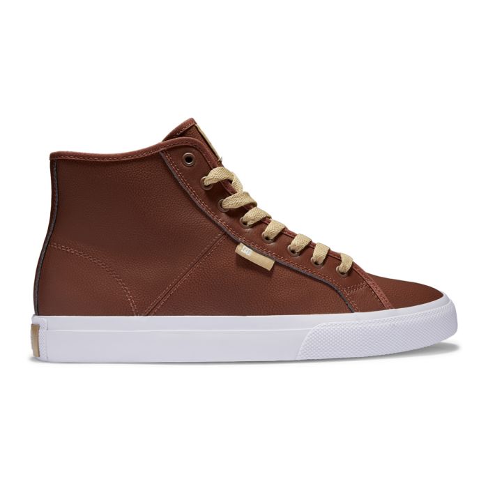 DC MANUAL HI RE brown