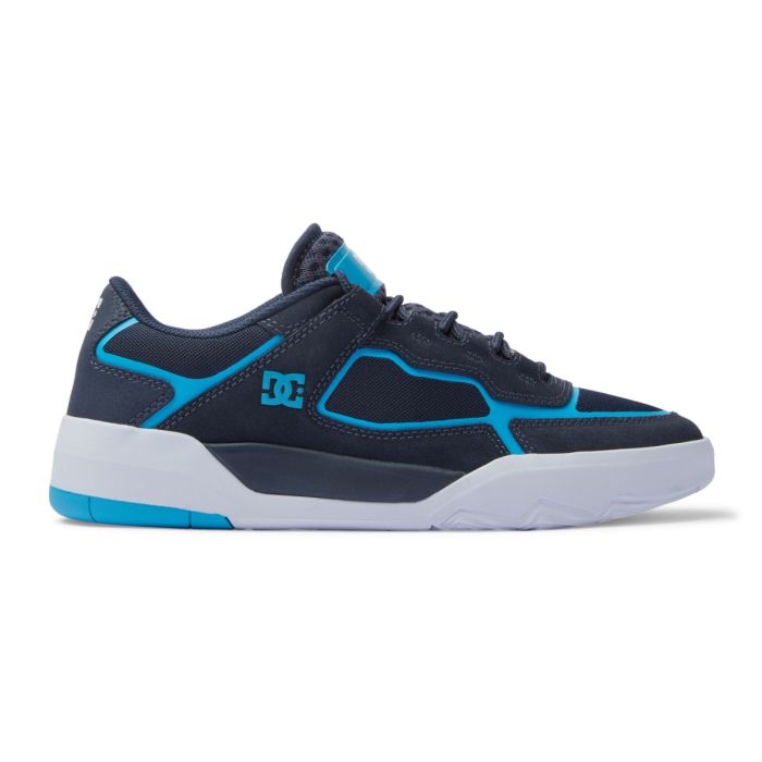 DC METRIC S navy blue white