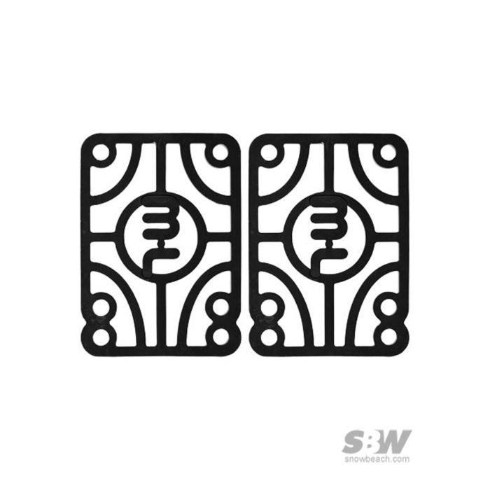 MINI LOGO PADS 0,1 in