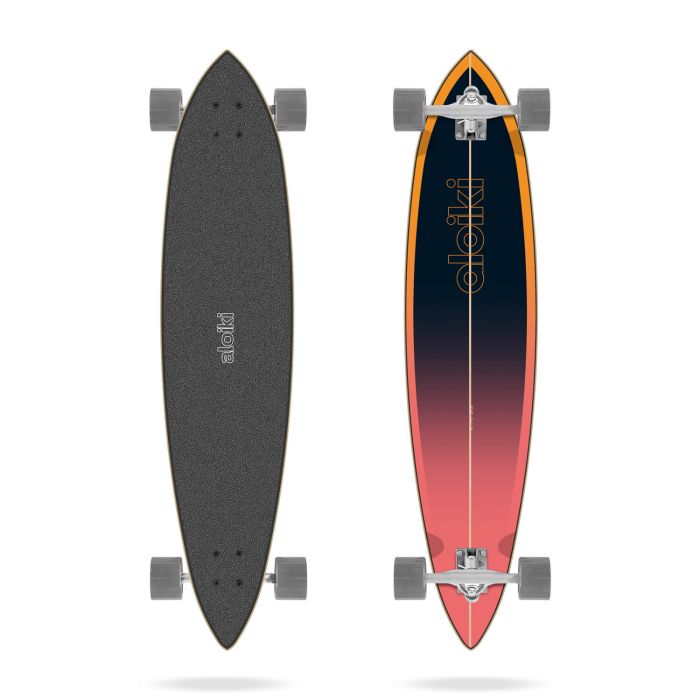 ALOIKI NAZARE 40 PINTAIL