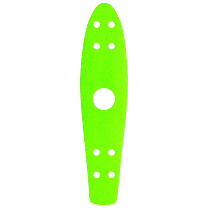 PENNY PENNY GRIP PLAQUE 22 GREEN