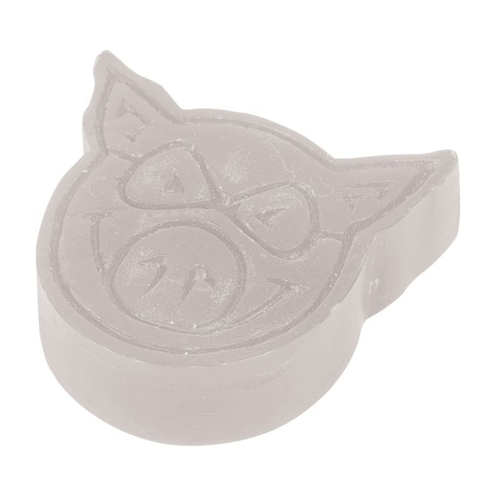 PIG PIG WAX HEAD WHITE