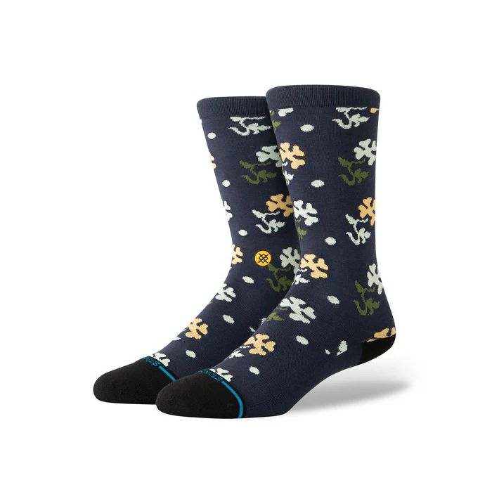 STANCE POP END navy