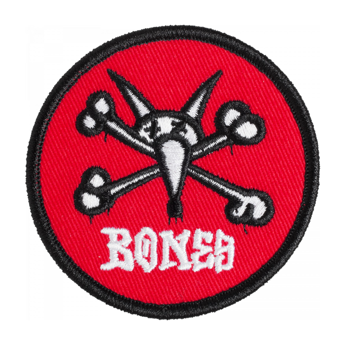 POWELL PERALTA POWELL PERALTA PATCH VATO