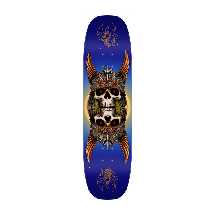 POWELL PERALTA POWELL PERALTA DECK FLIGHT ANDY ANDERSON HERON EGG 8.7