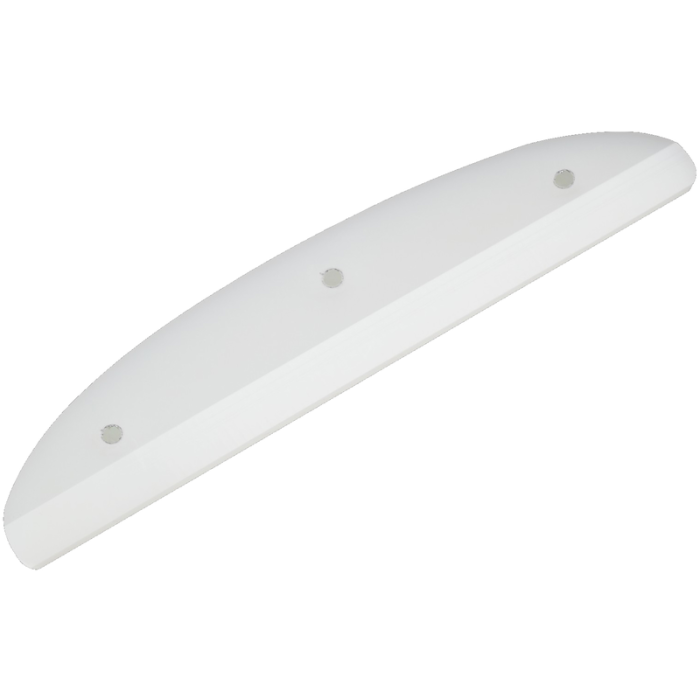 POWELL PERALTA POWELL PERALTA TAIL BONE WHITE