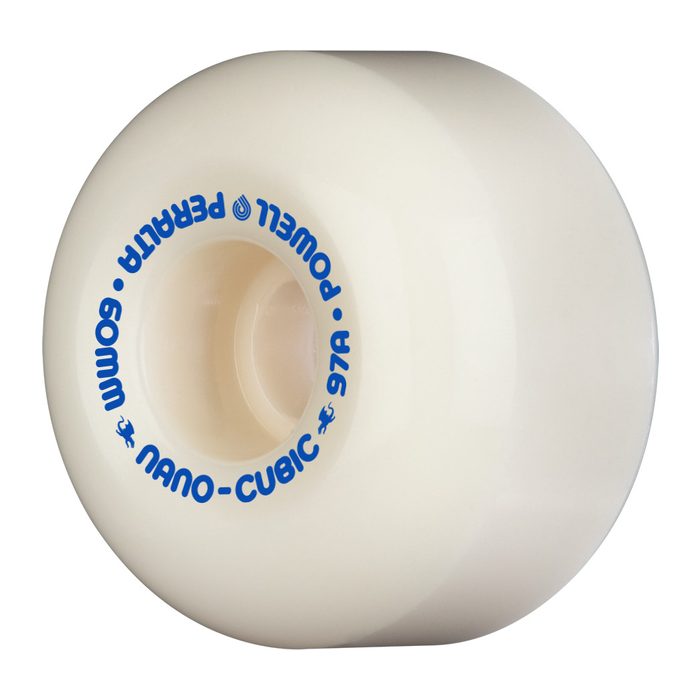 POWELL PERALTA POWELL PERALTA WHEELS (JEU DE 4) DRAGON 60MM X 38 NANO 97A