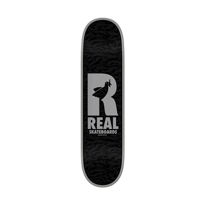 REAL REAL DECK PP DOVE REDUX RENEWALS BLACK 8.25 X 32