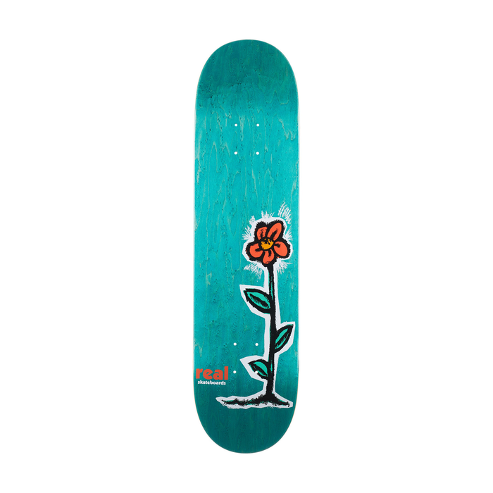 REAL REAL DECK REGROWTH 8.06 X 31.8