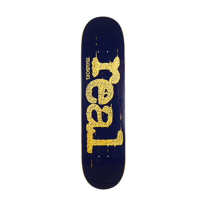 REAL REAL DECK PRO BOLD MASON BLUE 8.06 X 31.8