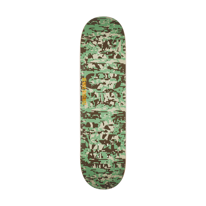 REAL REAL DECK BUSENITZ FIELD ISSUE 8.25 X 32