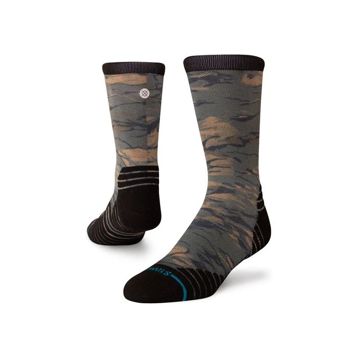 STANCE ROMPIN brown