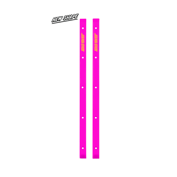 SANTA CRUZ SANTA CRUZ RAILS SLIMLINE PINK II