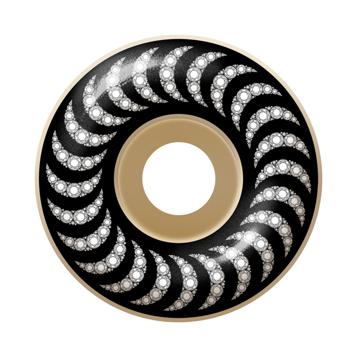 SPITFIRE SPITFIRE WHEELS (JEU DE 4) 52MM F4 99D TYSHAWN CLASSIC