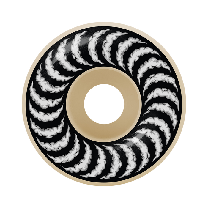 SPITFIRE SPITFIRE WHEELS (JEU DE 4) 55MM F4 99 ISHOD SMOKE CLASSICS