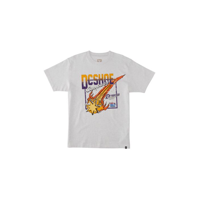 DC SHOWTIME STARZ TEESHIRT