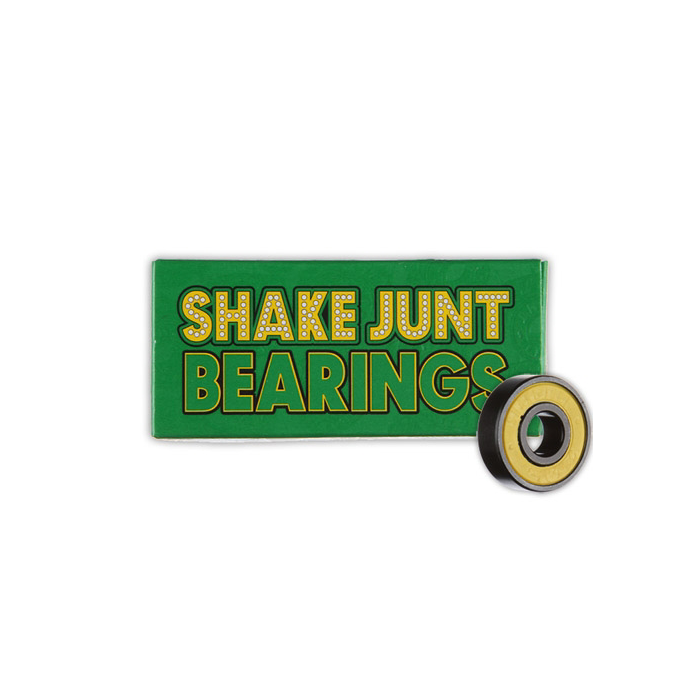 SHAKE JUNT SHAKE JUNT ROULEMENTS (JEU DE 8) ABEC 3 LOW RIDER