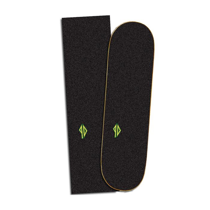 SHAKE JUNT SHAKE JUNT GRIP PLAQUE PISS DRUNX 9 X33