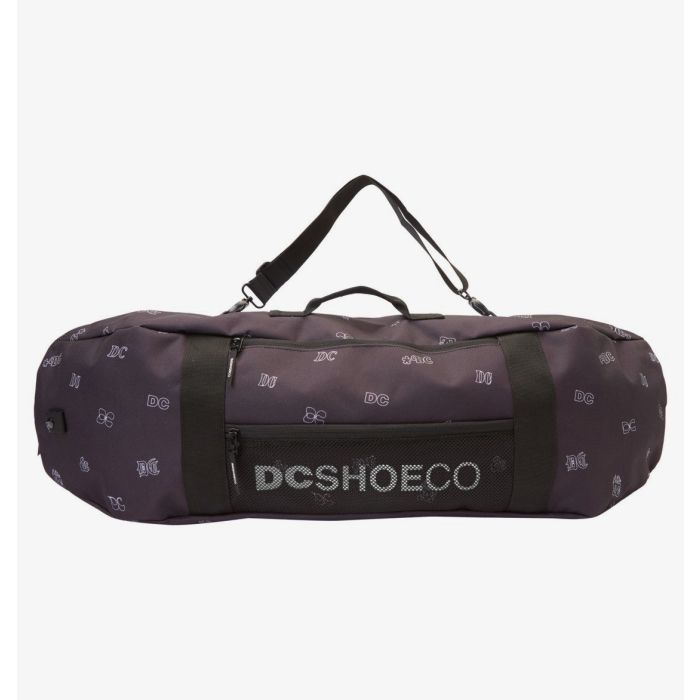 DC SKATEBAG ALL WEATHER 31L dc ditzy black