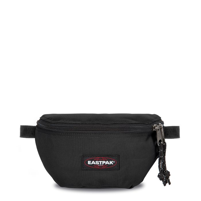 EASTPAK SPRINGER black
