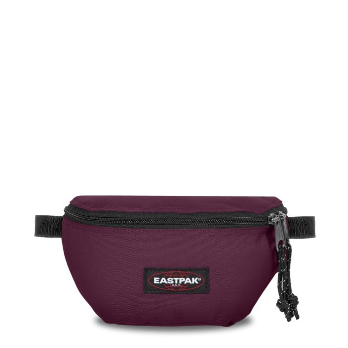 EASTPAK SPRINGER plum purple
