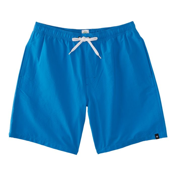 DC STRYKER 18 WALKSHORT french blue