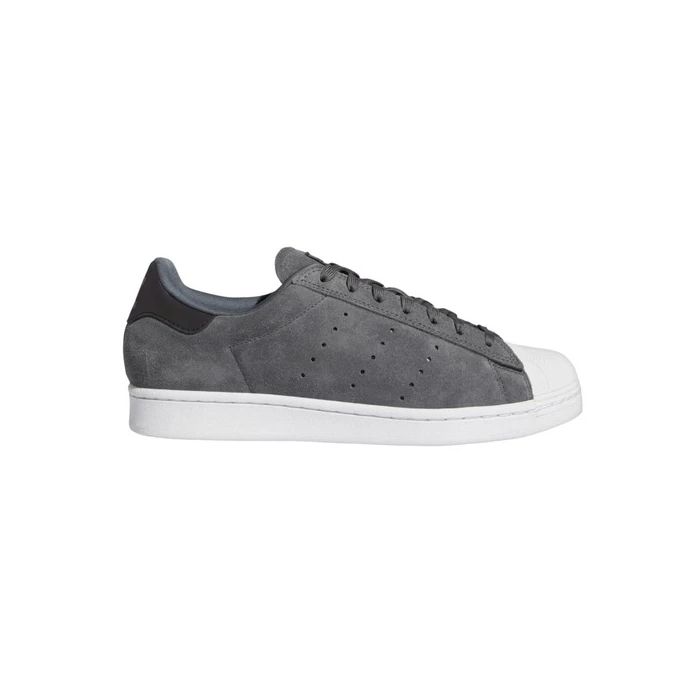ADIDAS SKATEBOARDING SUPERSTAR ADV greyfiv cblack ftwht