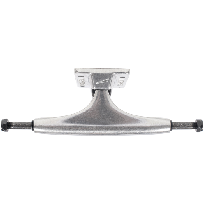 TENSOR TENSOR TRUCKS (JEU DE 2) ALLOYS 5.0 RAW