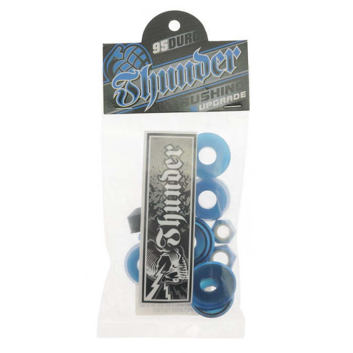 THUNDER THUNDER BUSHINGS REBUILD KIT 95DU BLUE