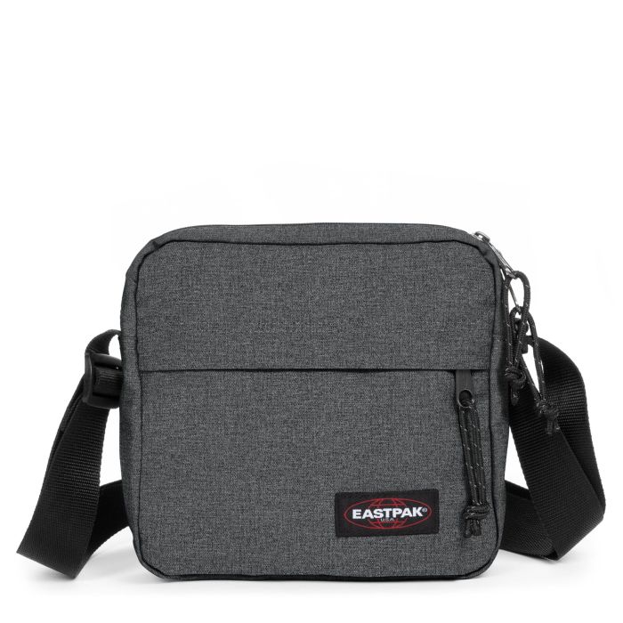 EASTPAK THE BIGGER ONE black denim
