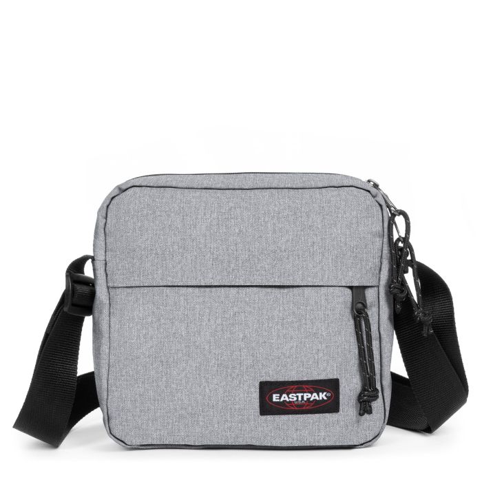 EASTPAK THE BIGGER ONE sunday grey