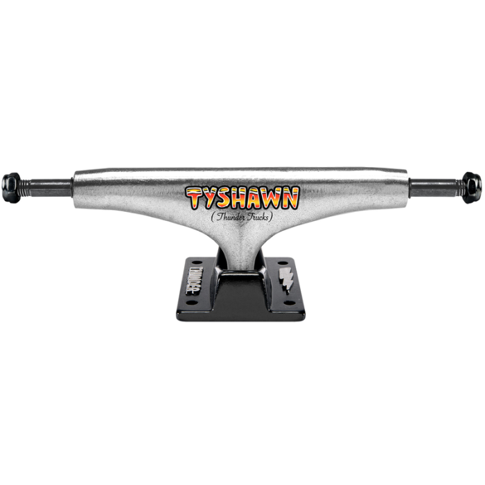 THUNDER THUNDER TRUCK PRO HOLLOW LIGHT 151 TYSHAWN SO GOOD