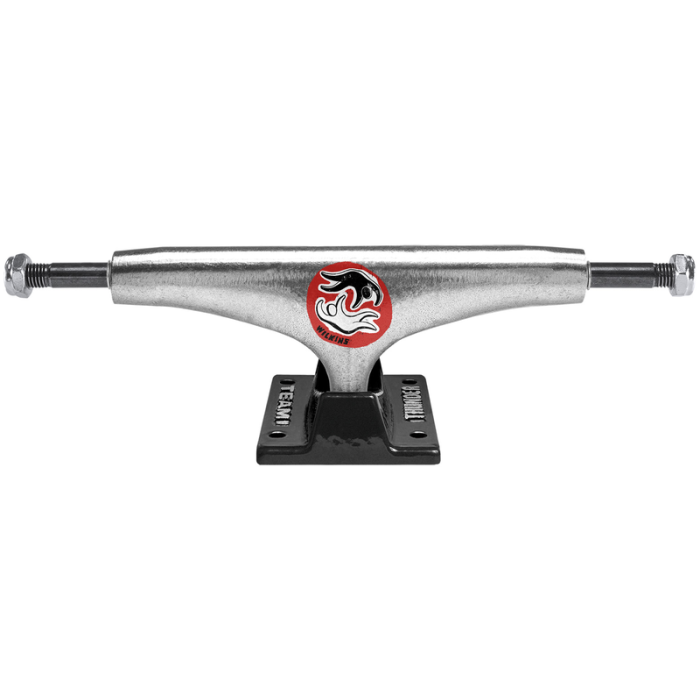 THUNDER THUNDER TRUCK PRO 148 JIMMY WILKINS POLISHED BLACK