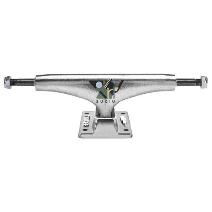 THUNDER THUNDER TRUCK PRO HOLLOW LIGHTS 148 SUCIU ABSTRACT POLISHED