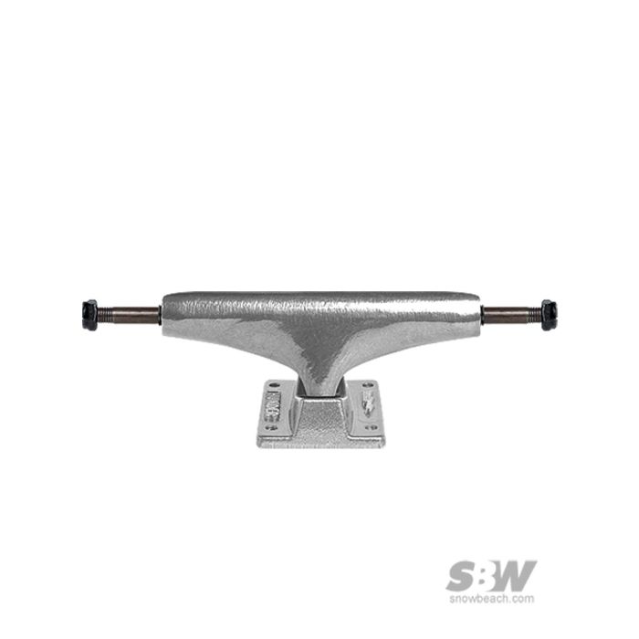 THUNDER TRUCK RAW 145 HI polished