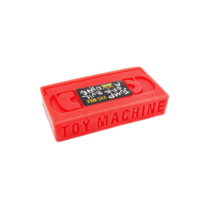 TOY MACHINE TOY MACHINE WAX JUMP OFF A BUILDING