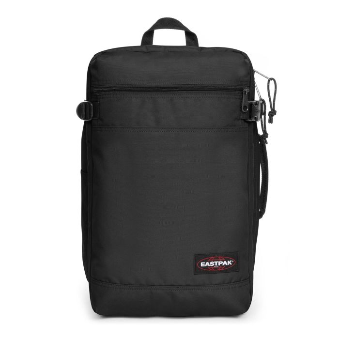 EASTPAK TRANSIT R PACK black
