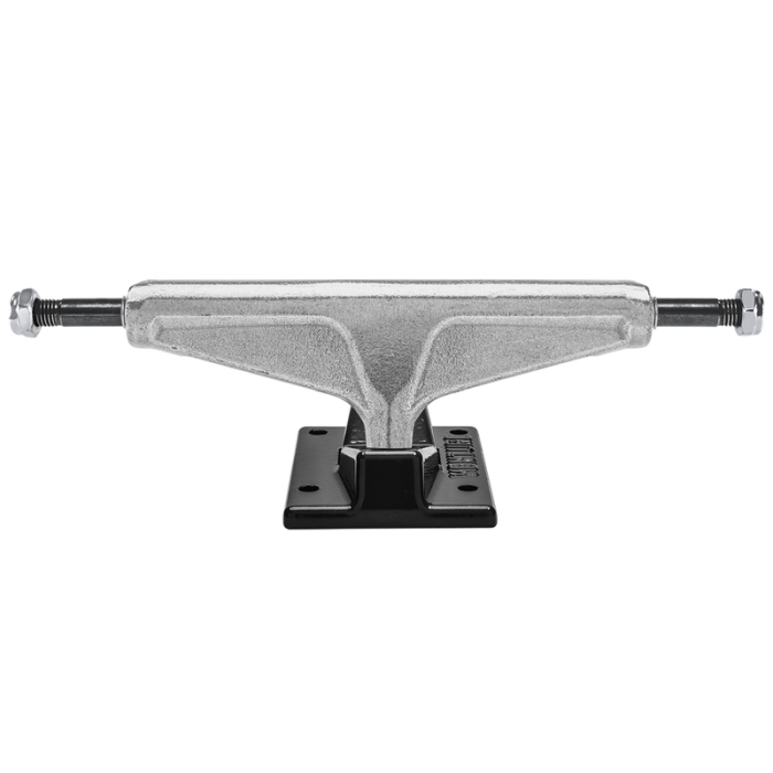 VENTURE VENTURE TRUCK TEAM 5.0 HI LEGION EDITION POLISHED BLACK