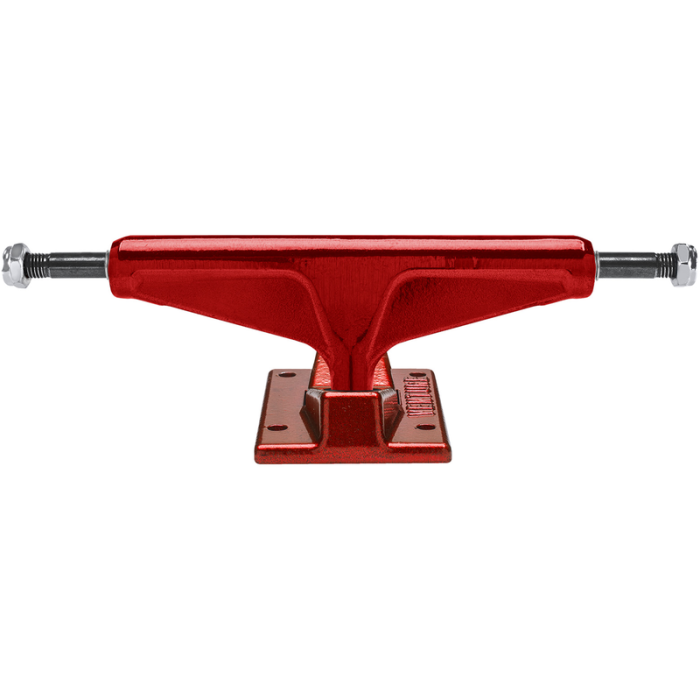 VENTURE VENTURE TRUCK TEAM 5.6 ANODIZED RED