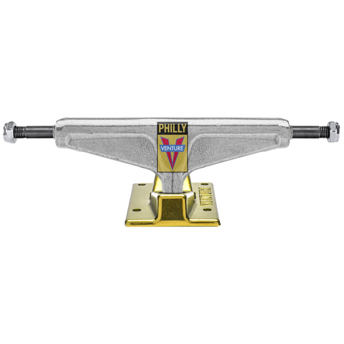 VENTURE VENTURE TRUCK PRO V-HOLLOW 5.6 JAHMIR BROWN AWAKE LTD