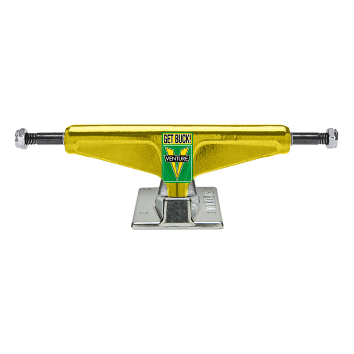 VENTURE VENTURE TRUCK TEAM V-HOLLOW 5.6 SHAKE JUNT