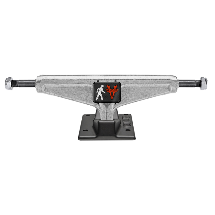 VENTURE VENTURE TRUCK PRO V-LIGHT 5.6 SHANAHAN STREETS POLISHED BLK